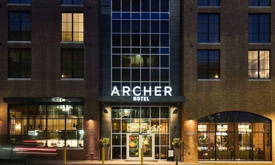 Archer Hotel Tysons