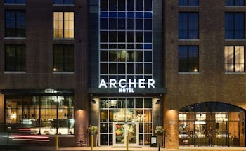 Archer Hotel Tysons