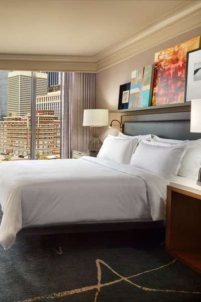 Hotel Omni Dallas Hotel photo 1