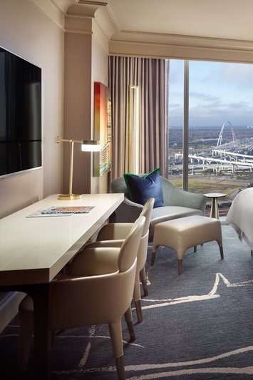 Hotel Omni Dallas Hotel photo 3