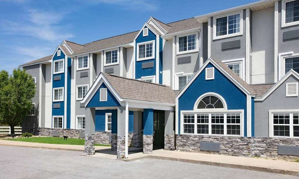 Microtel Inn by Wyndham Beckley