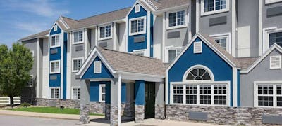 Microtel Beckley