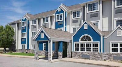 Microtel Inn by Wyndham Beckley