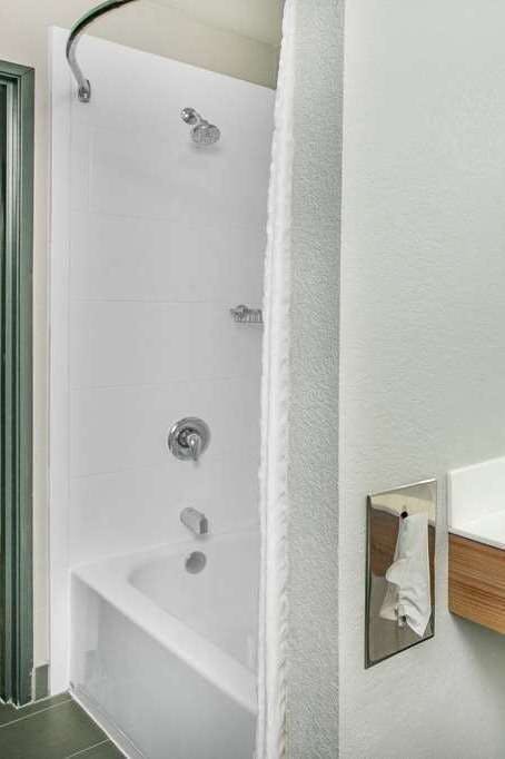 Hotel Microtel Inn by Wyndham Beckley photo 4