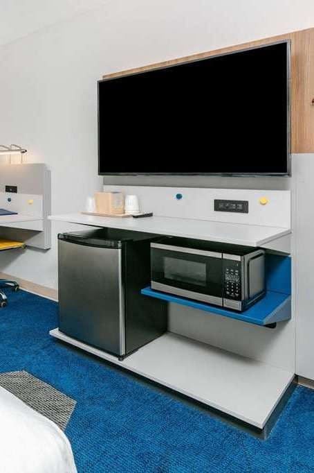 Hotel Microtel Inn by Wyndham Beckley photo 3