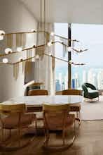 Hotel So/ Uptown Dubai photo 2