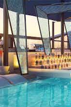 Hotel So/ Uptown Dubai photo 5
