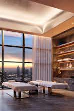 Hotel So/ Uptown Dubai photo 1