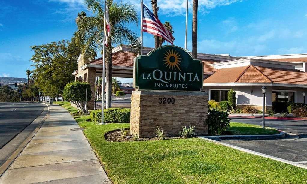 La Quinta Inn & Suites by Wyndham Pomona