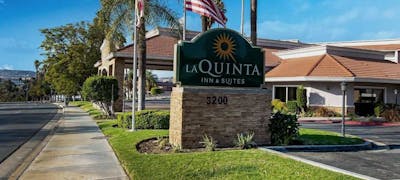 La Quinta Inn ste Pomona