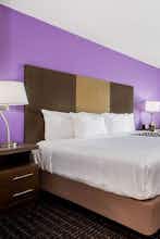 Hotel La Quinta Inn ste Pomona photo 1