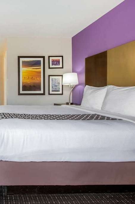 Hotel La Quinta Inn & Suites by Wyndham Pomona photo 4