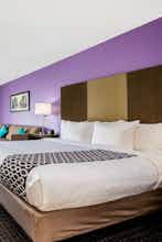 Hotel La Quinta Inn ste Pomona photo 2