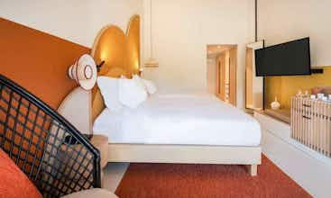 Hotel So/ Sotogrande Spa & Golf Resort photo 1