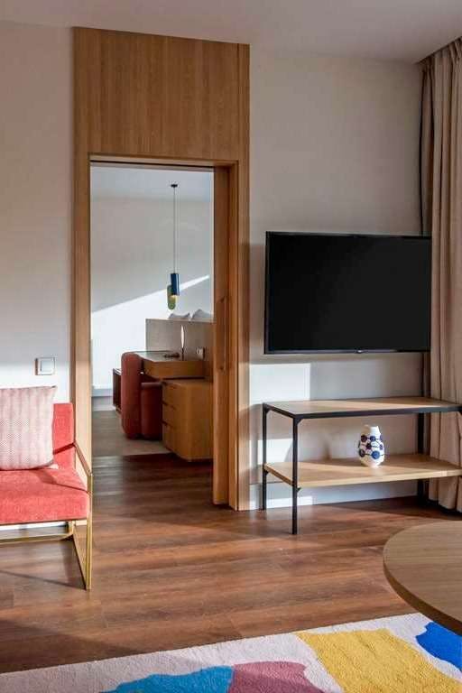 Hotel So/ Sotogrande Spa & Golf Resort photo 3