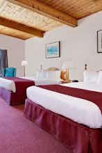 Hotel Ramada 1000 Islands/Gananoque photo 2