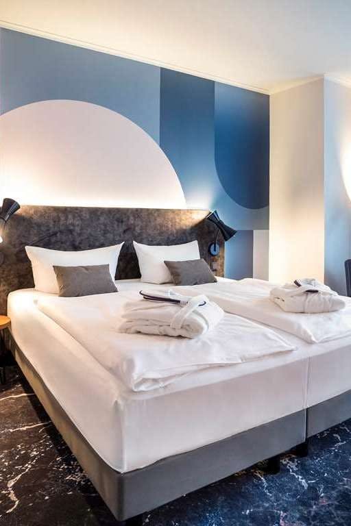 Hotel Mercure Hotel Mainz City Center photo 2