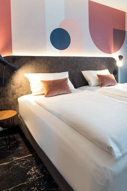 Hotel Mercure Hotel Mainz City Center photo 3