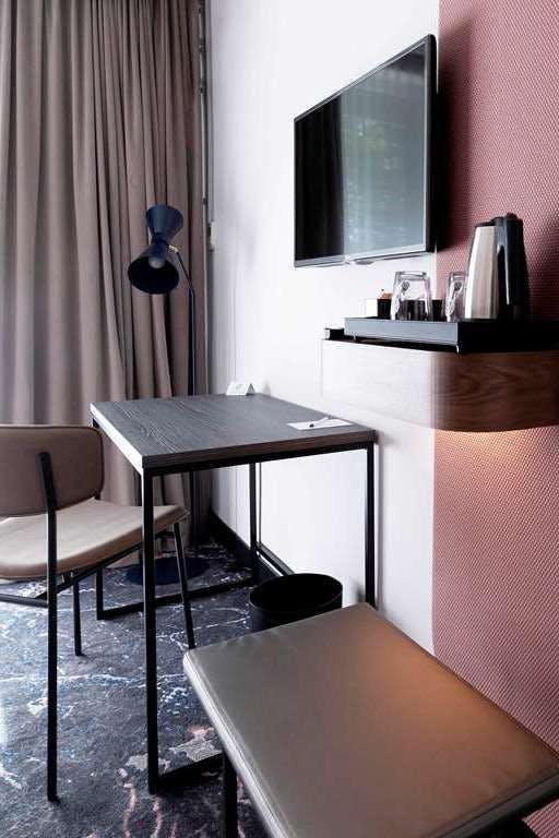 Hotel Mercure Hotel Mainz City Center photo 4