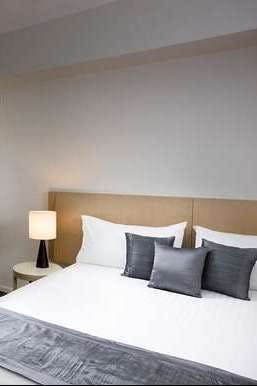 Hotel Mantra Pandanas photo 2