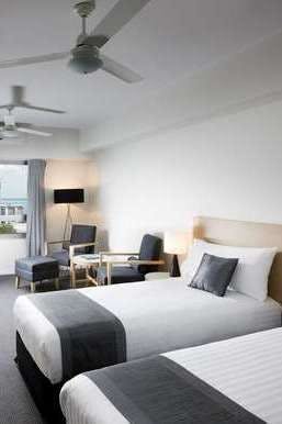 Hotel Mantra Pandanas photo 1