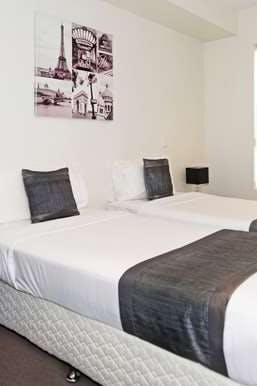 Hotel Mantra Pandanas photo 4