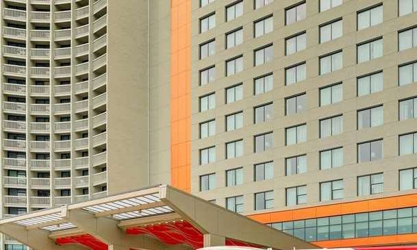 Drury Plaza Hotel Orlando - Disney Springs Area