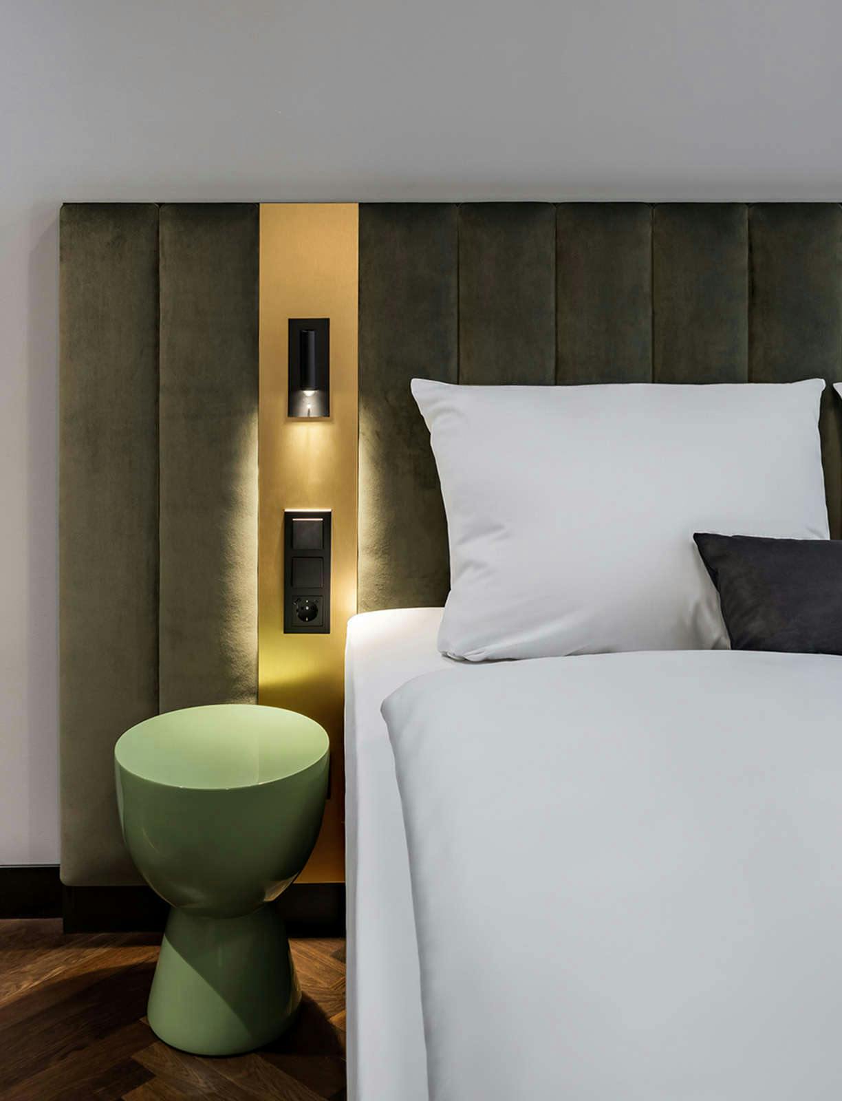 Hotel Amano Home Leipzig photo 3