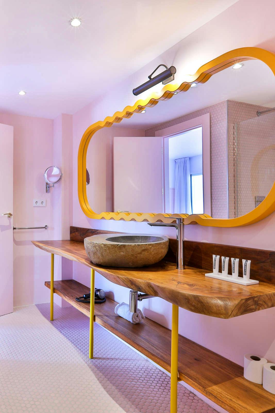 Hotel Paradiso Ibiza Art Hotel photo 2