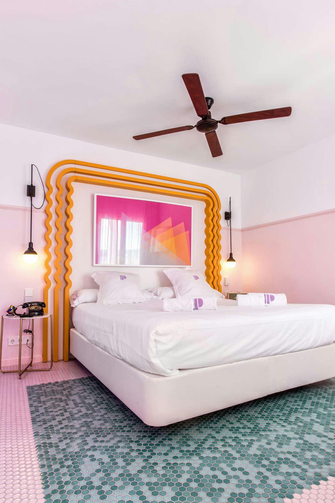 Hotel Paradiso Ibiza Art Hotel photo 1