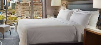 Omni Dallas Hotel