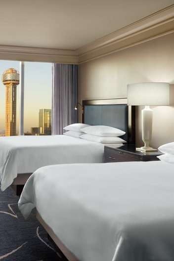 Hotel Omni Dallas Hotel photo 2