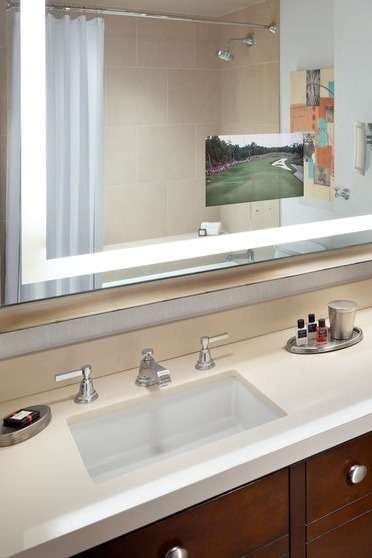 Hotel Omni Dallas Hotel photo 4