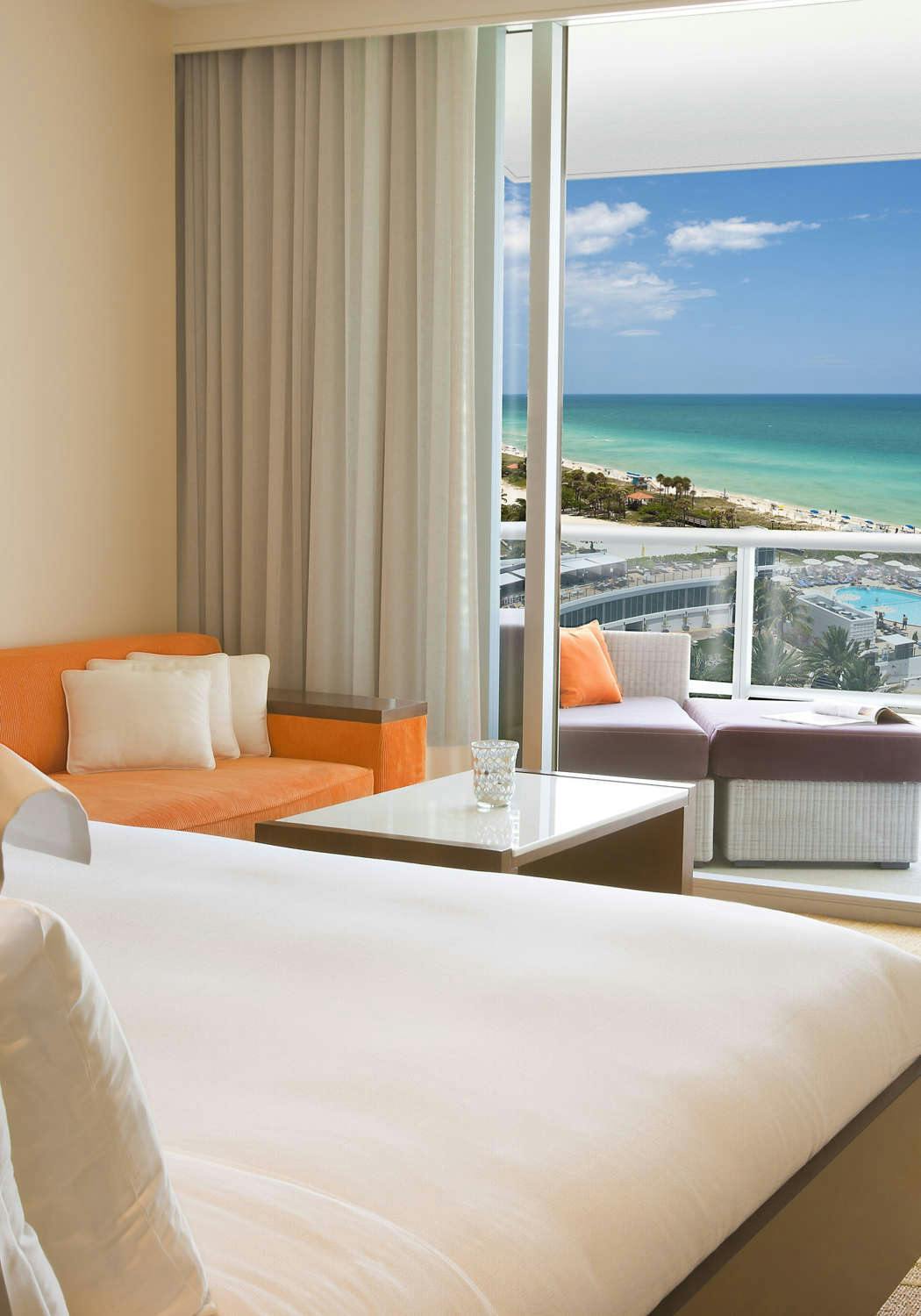 Hotel Eden Roc Miami Beach photo 3