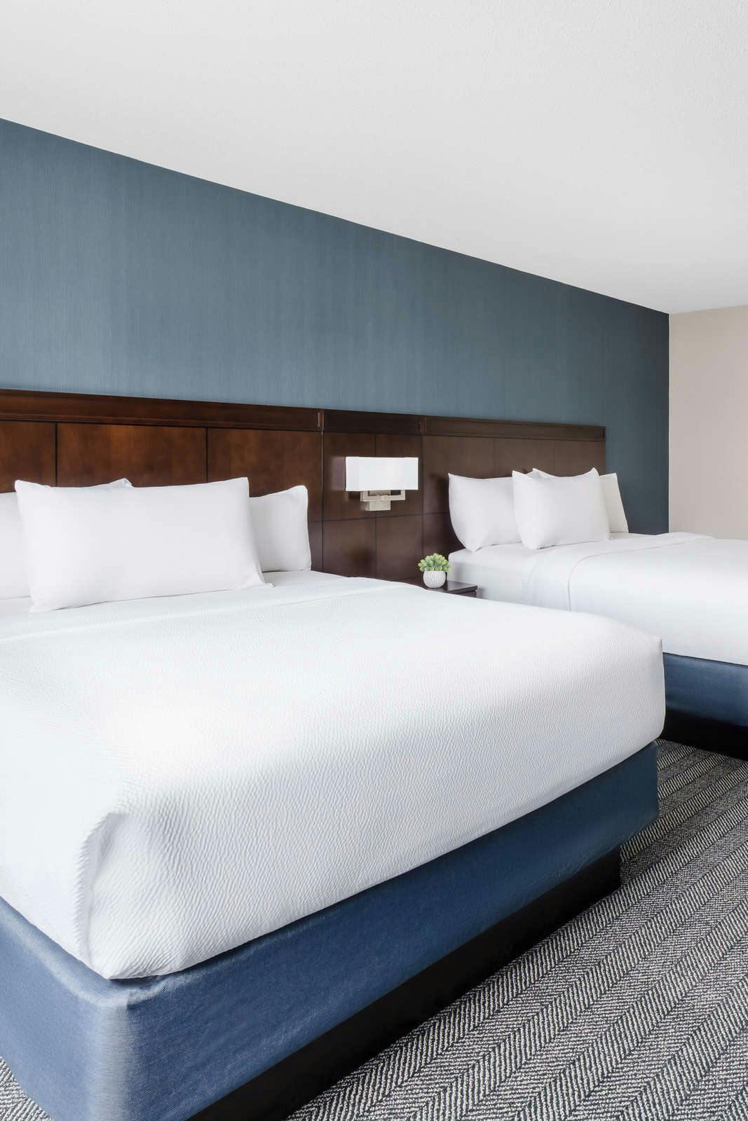 Hotel Courtyard Manchester Airport photo 3