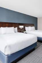 Hotel Courtyard Manchester Airport photo 3