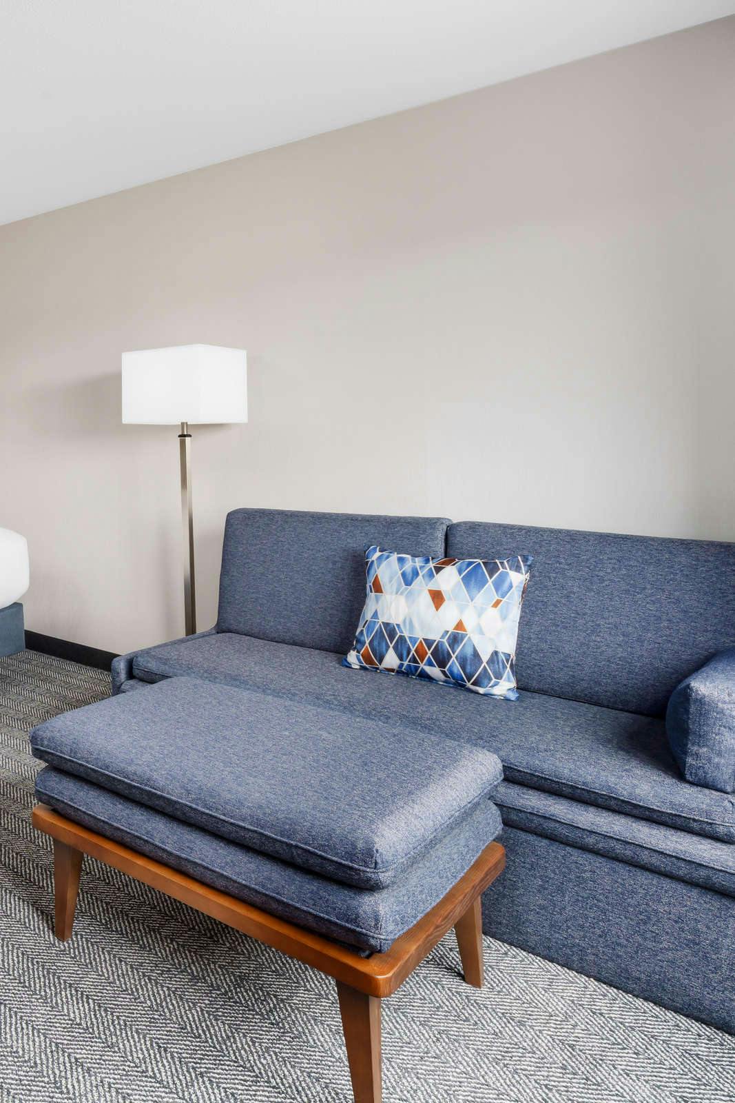 Hotel Courtyard Manchester Airport photo 5