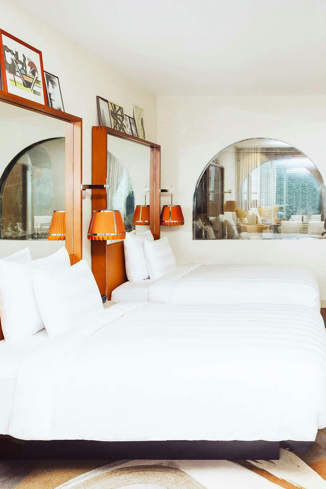 Hotel Lotte Hotel Seattle photo 5