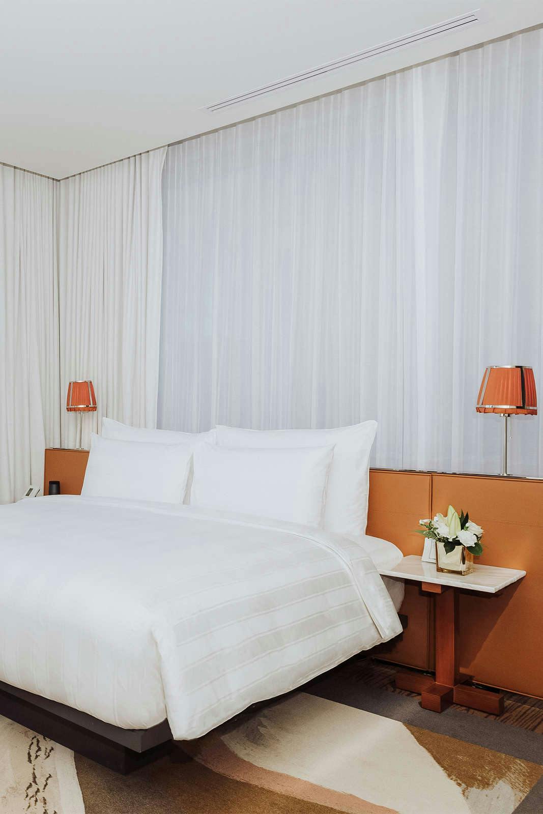 Hotel Lotte Hotel Seattle photo 4