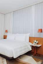 Hotel Lotte Hotel Seattle photo 4
