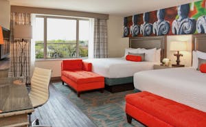 Hotel Tonnelle New Orleans, A Tribute Portfolio Hotel by Marriott