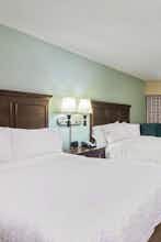 Hotel Hampton Inn White Plains/Tarrytown photo 2