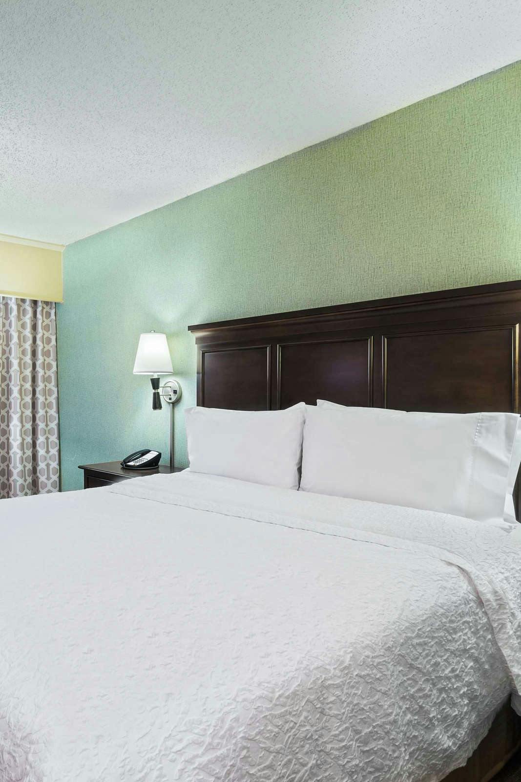 Hotel Hampton Inn White Plains/Tarrytown photo 1