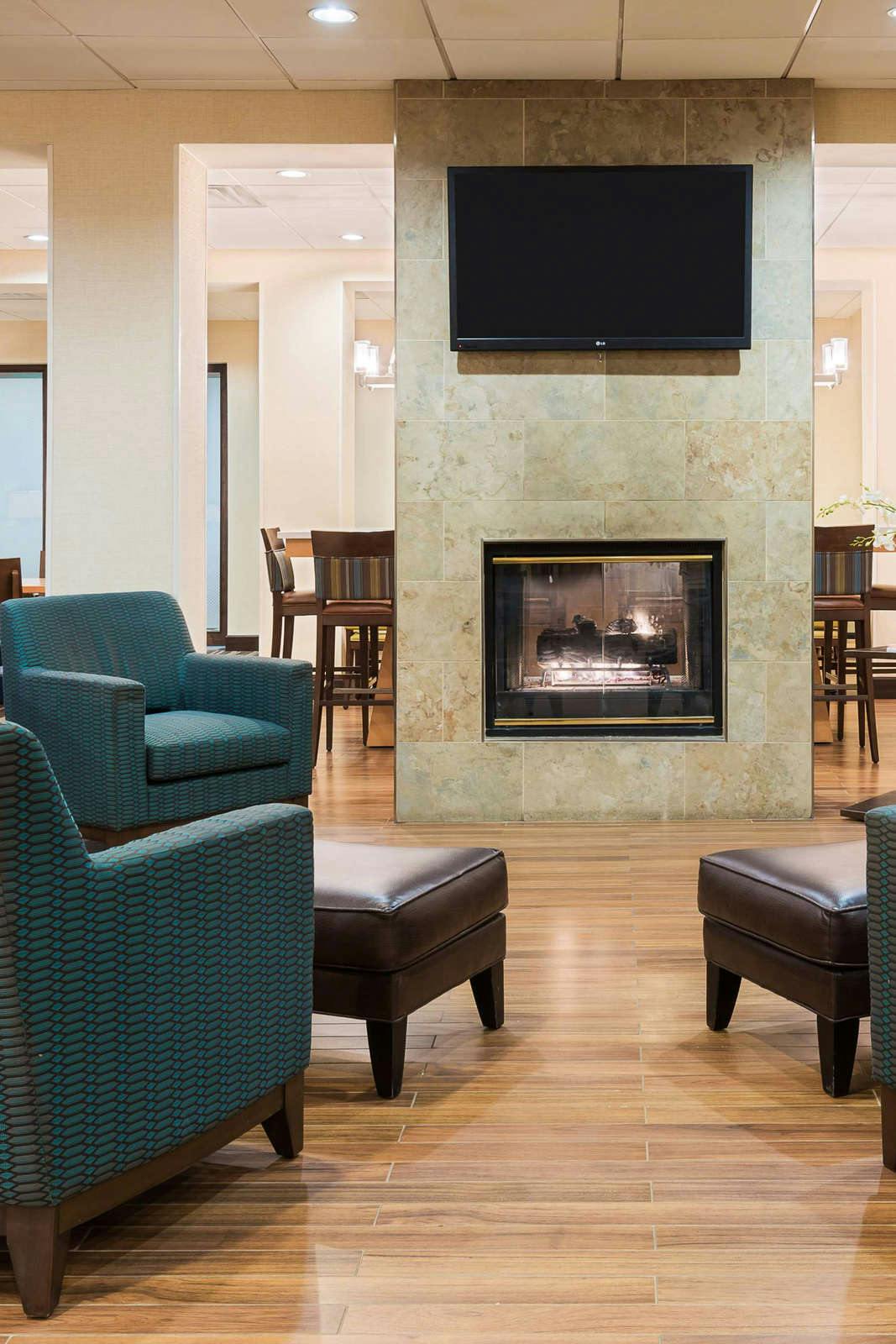 Hotel Hampton Inn White Plains/Tarrytown photo 5