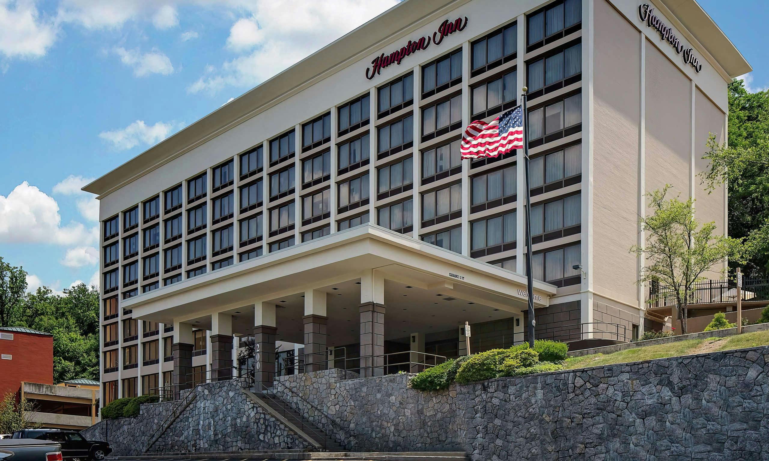 Hampton Inn White Plains/Tarrytown