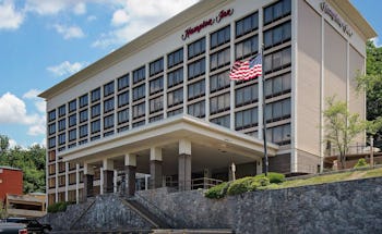 Hampton Inn White Plains/Tarrytown