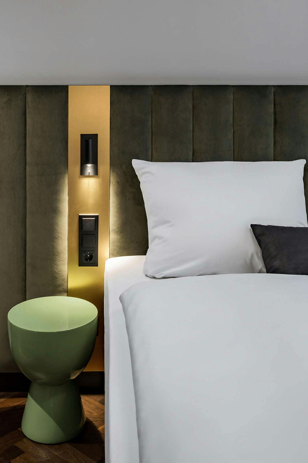 Hotel Amano Home Leipzig photo 2