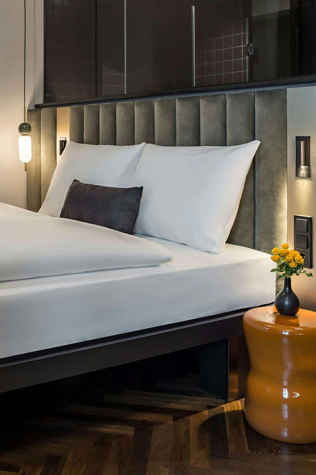 Hotel Amano Home Leipzig photo 5