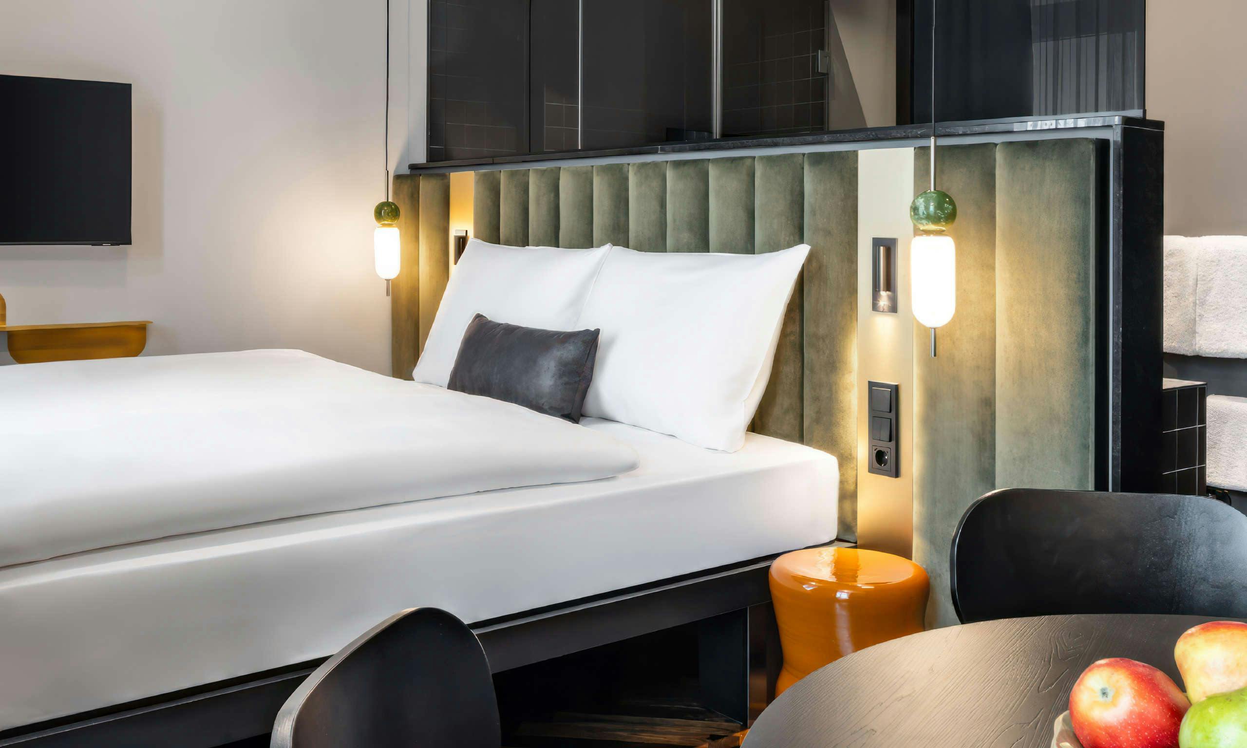 Hotel Amano Home Leipzig photo 1