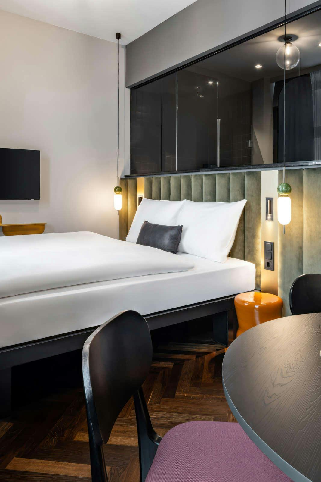 Hotel Amano Home Leipzig photo 3